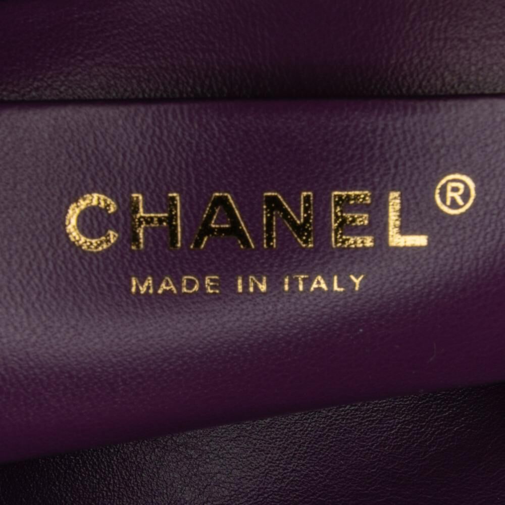 Chanel Vanity