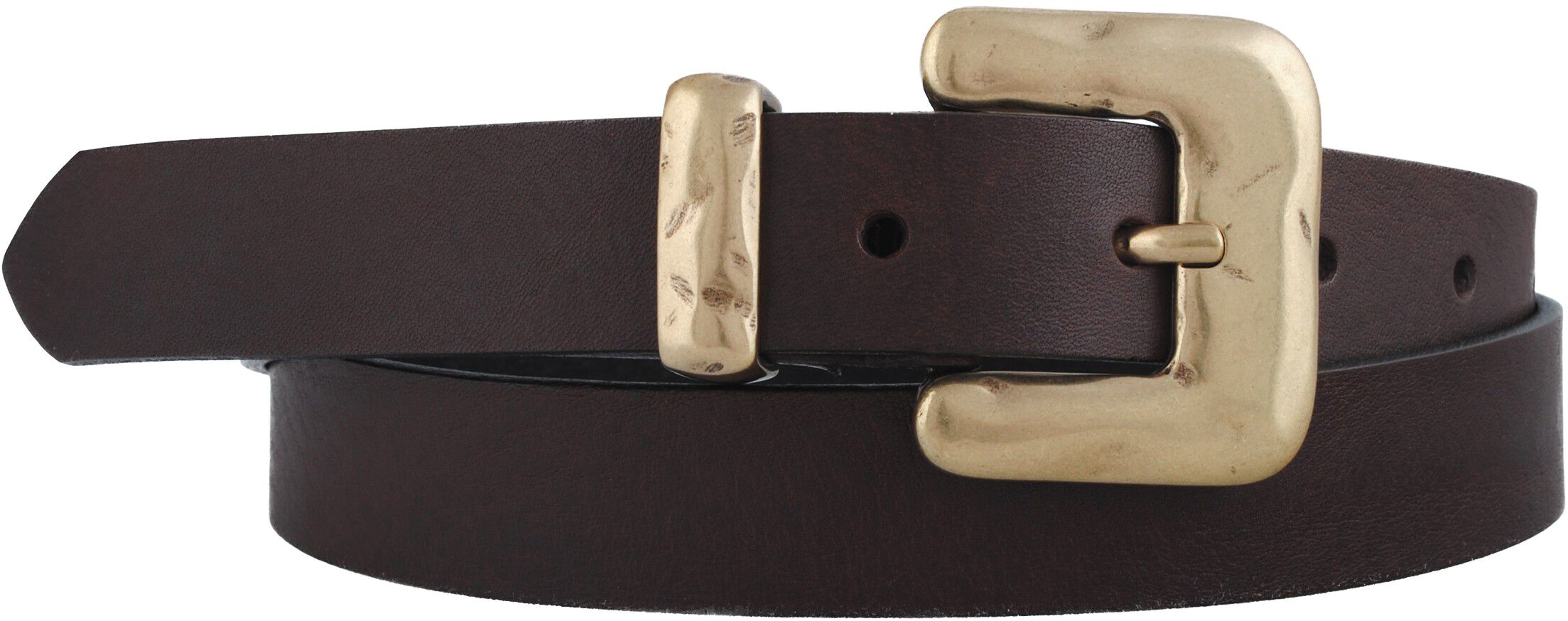 D10239/25 Belt, Brown