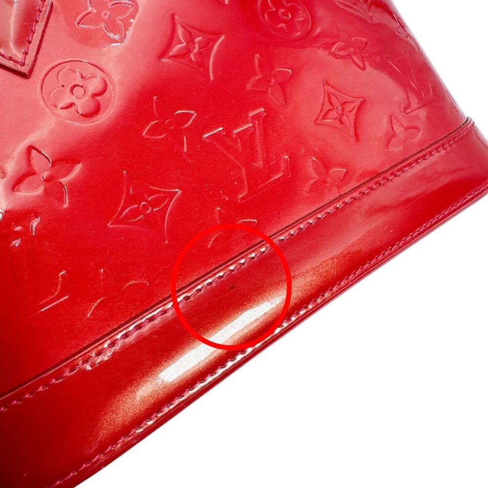 Louis Vuitton Alma