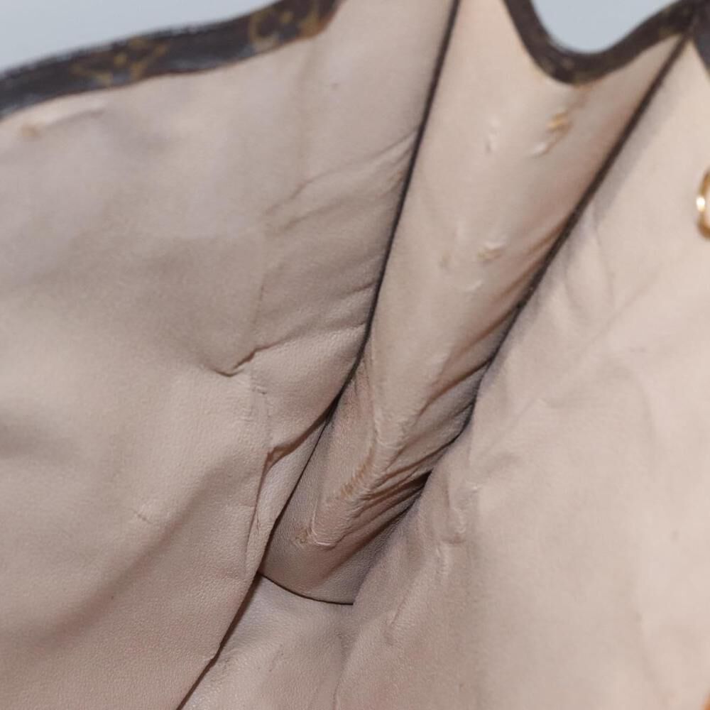 Louis Vuitton Sac Plat