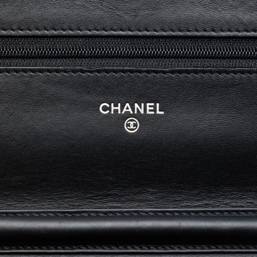 Chanel Flap Bag