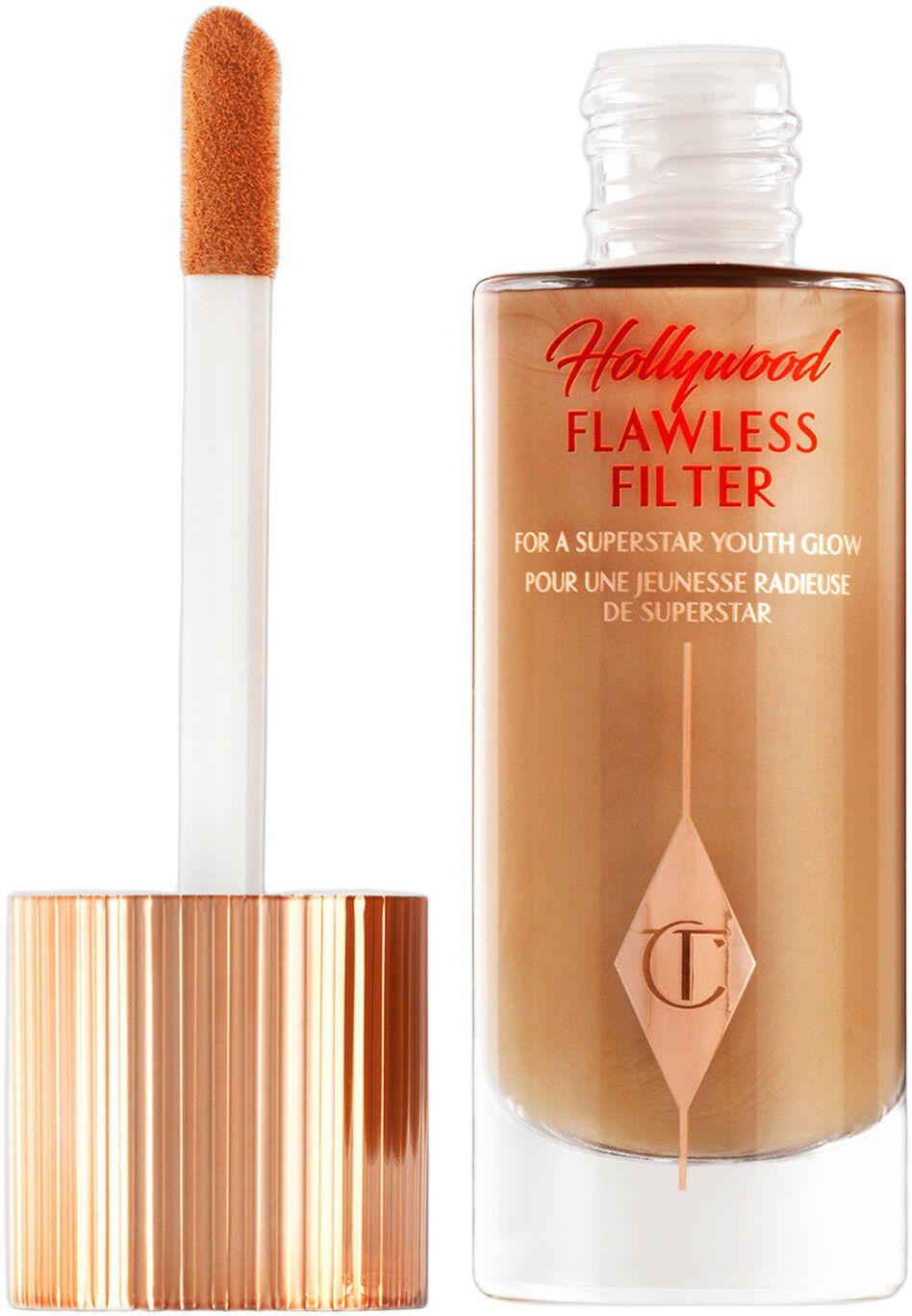 Hollywood Flawless Filter - Flytande highlighter