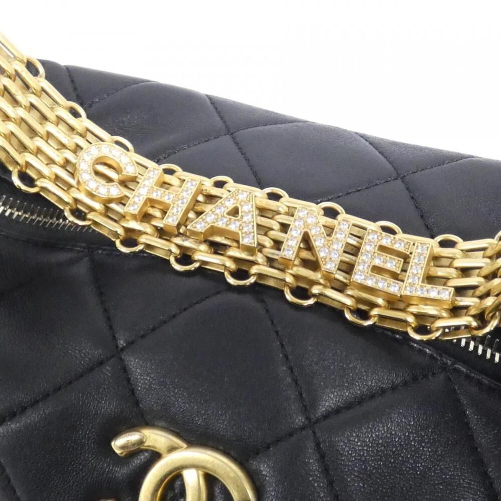 Chanel Shoulder Bag