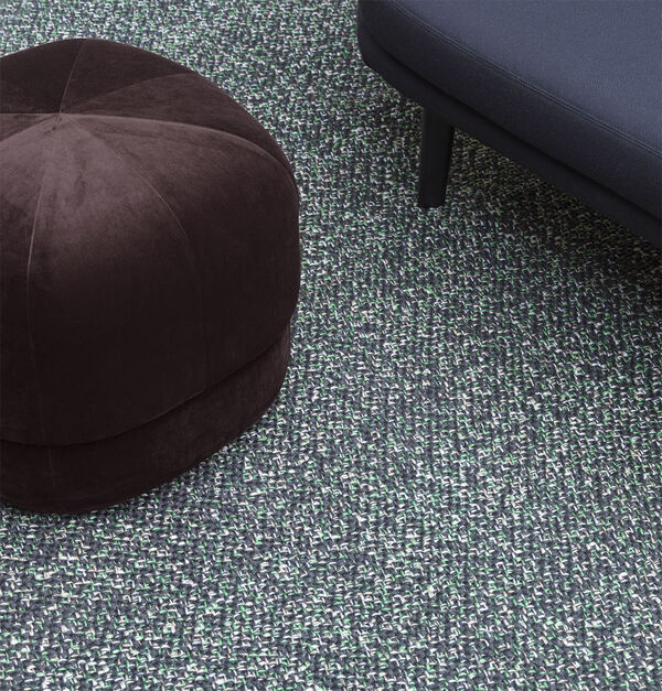Circus Pouf Small
