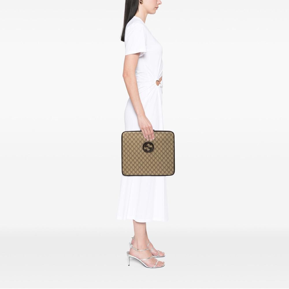 Gucci Clutch