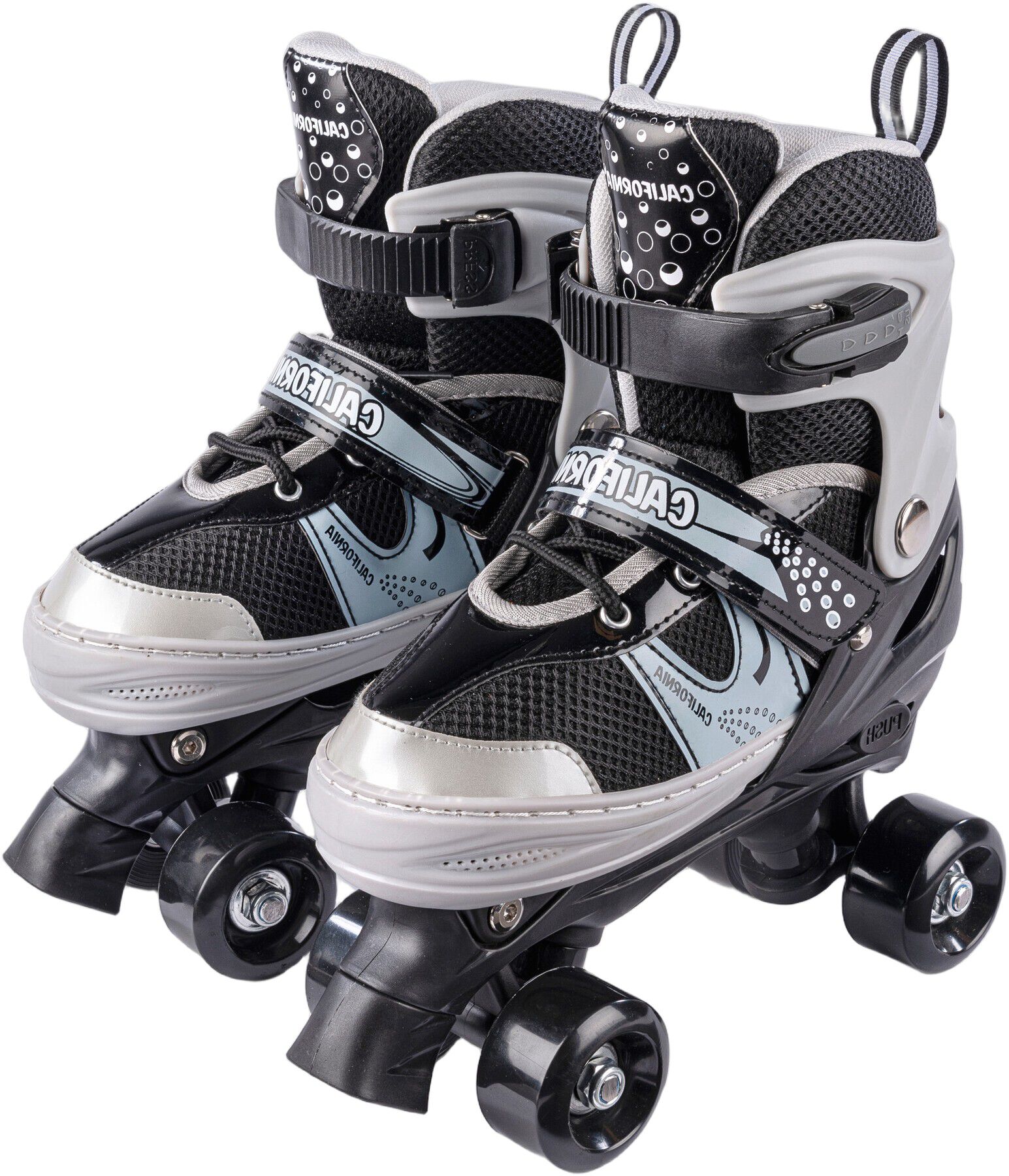 CAL. SIDEbySIDE 30-34 SORT