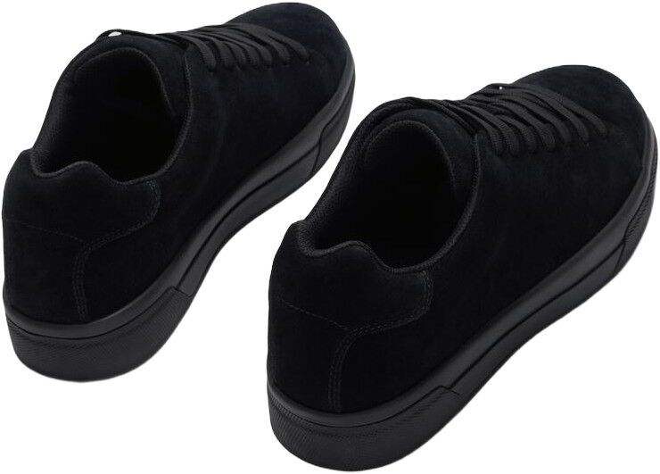 Slmdavid Chunky Suede Sneaker 2.0 Noos