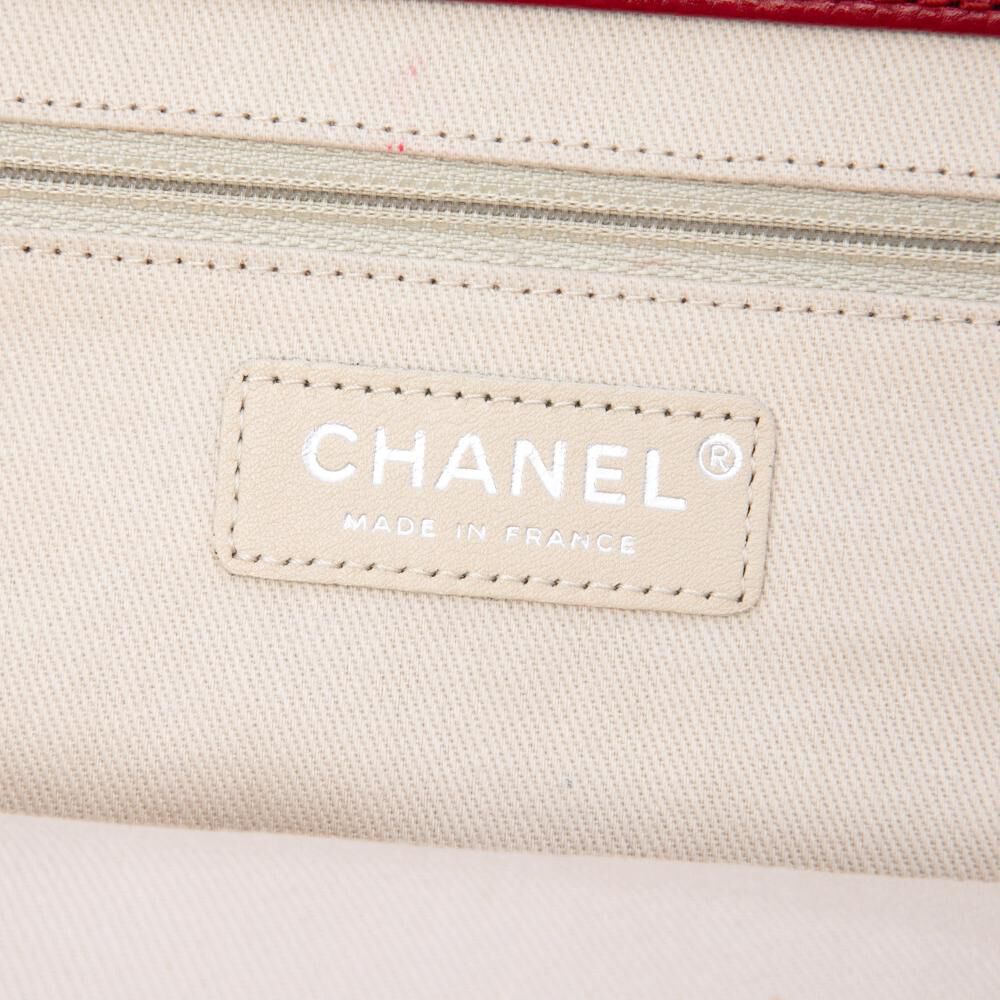 Chanel Clutch