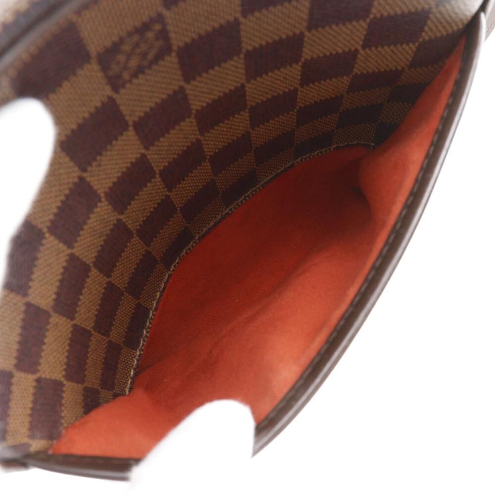 Louis Vuitton Damier Ebene Ipanema