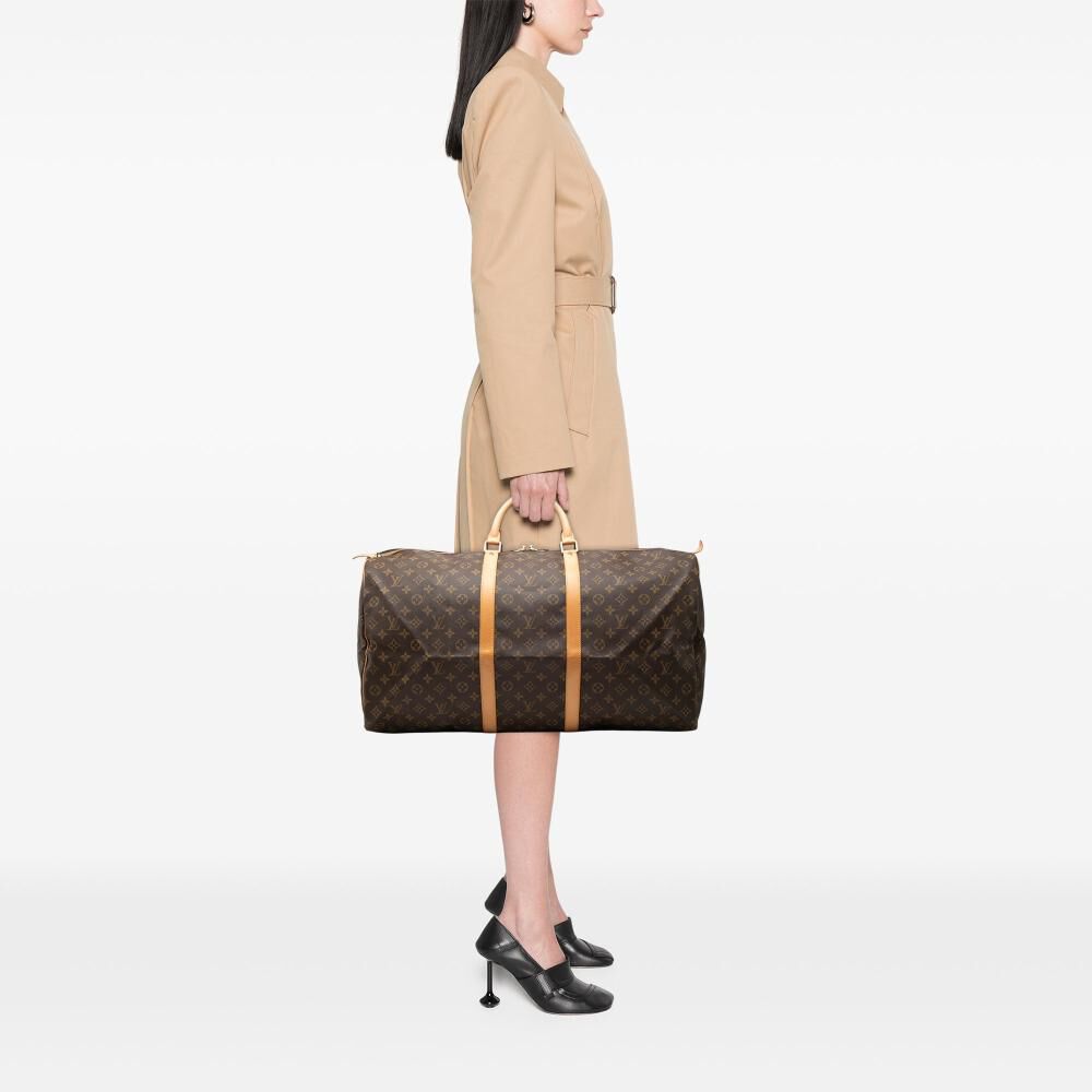 Louis Vuitton Keepall