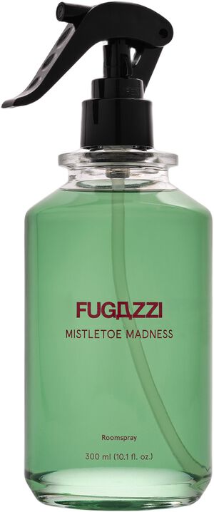 FUGAZZI MISTLETOE MADNESS ROOM SPRAY