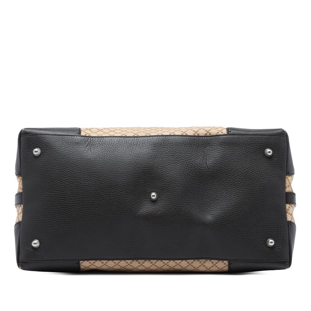 Gucci Travel Bag