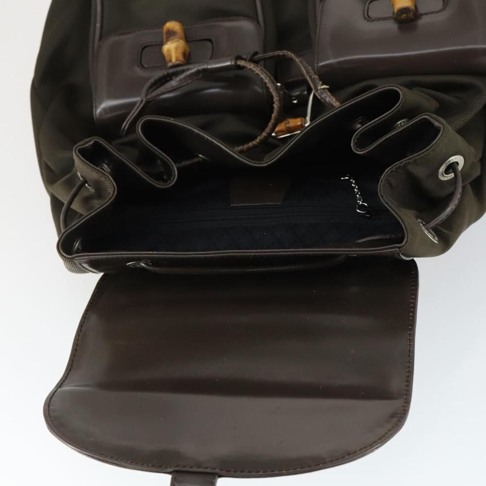 Gucci Backpack
