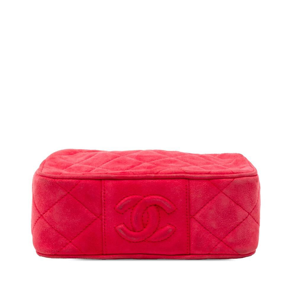 Chanel Crossbody Bag