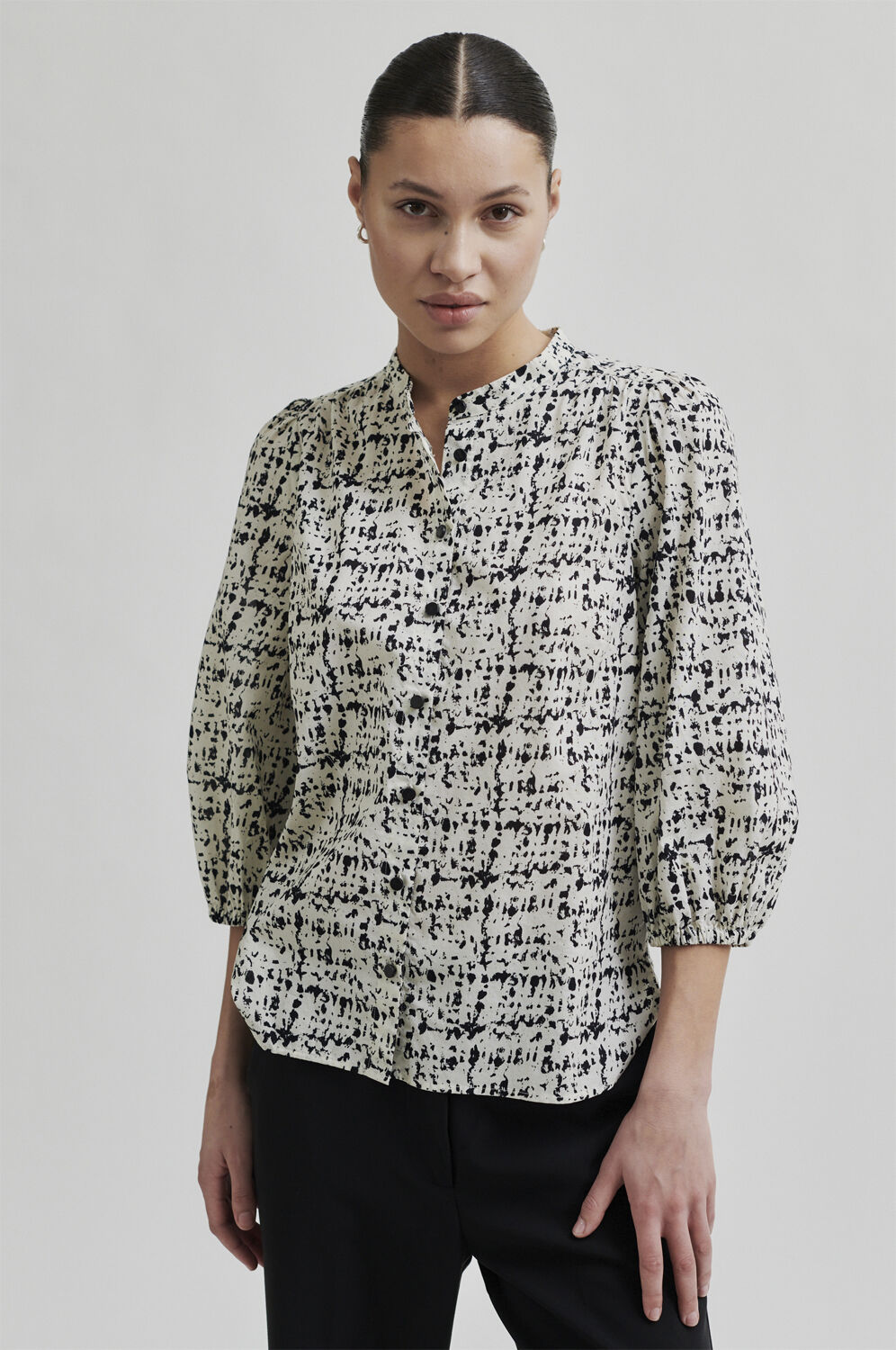 Malukan SS Shirt