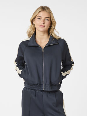 Vera Track Suit Blouse