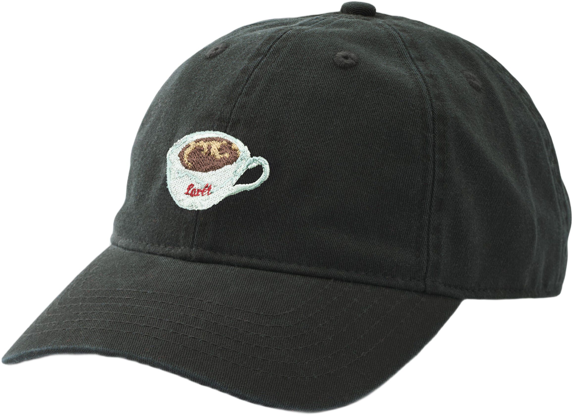 ELEMENT MUG WASHED CAP