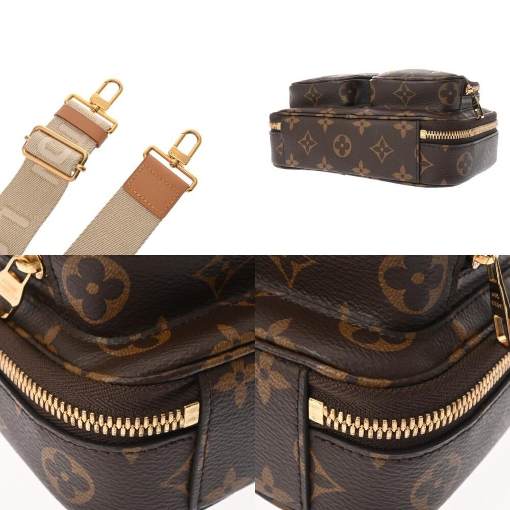 Louis Vuitton Crossbody Bag