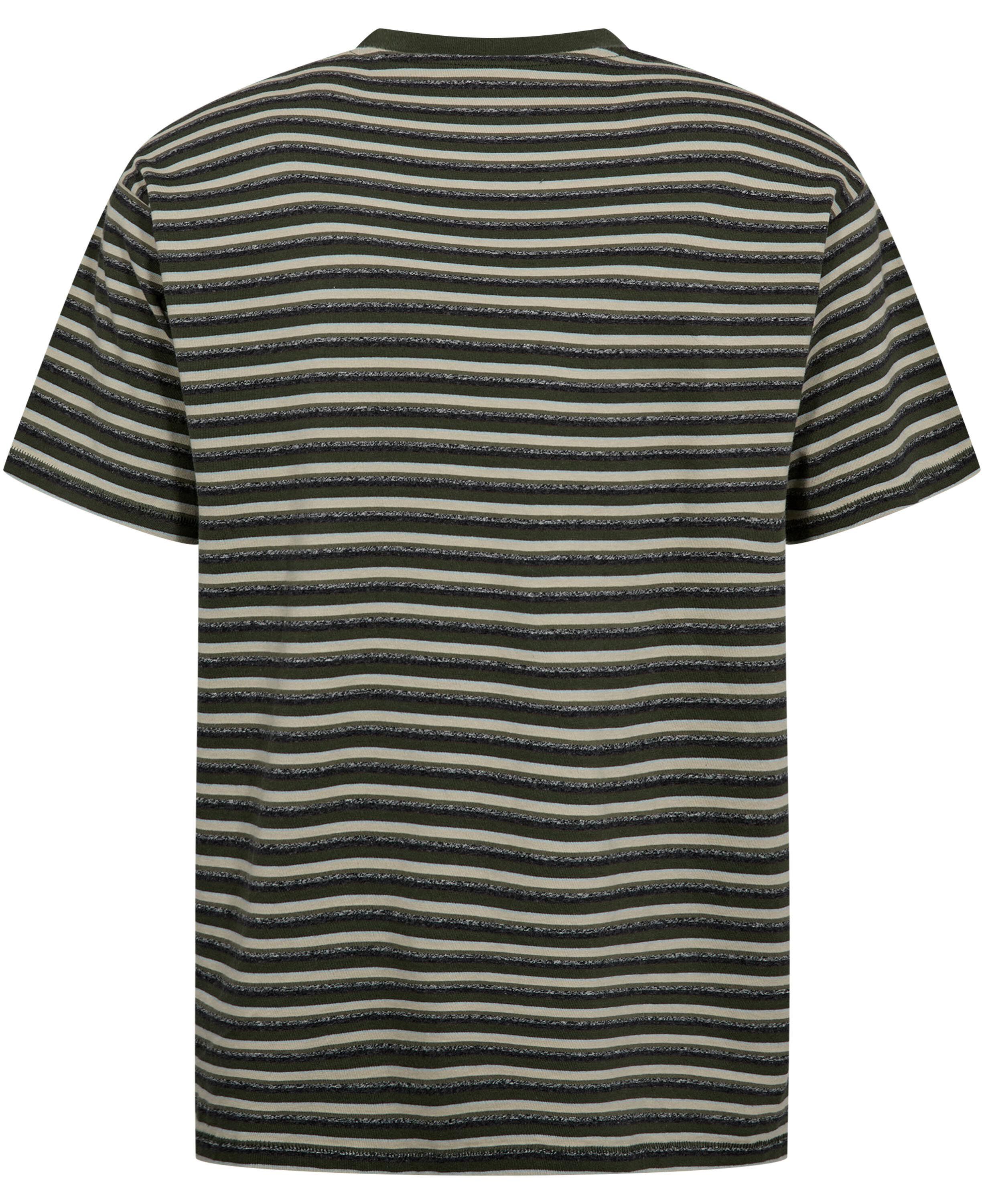 RED TAB VINTAGE TEE WHITAKER S