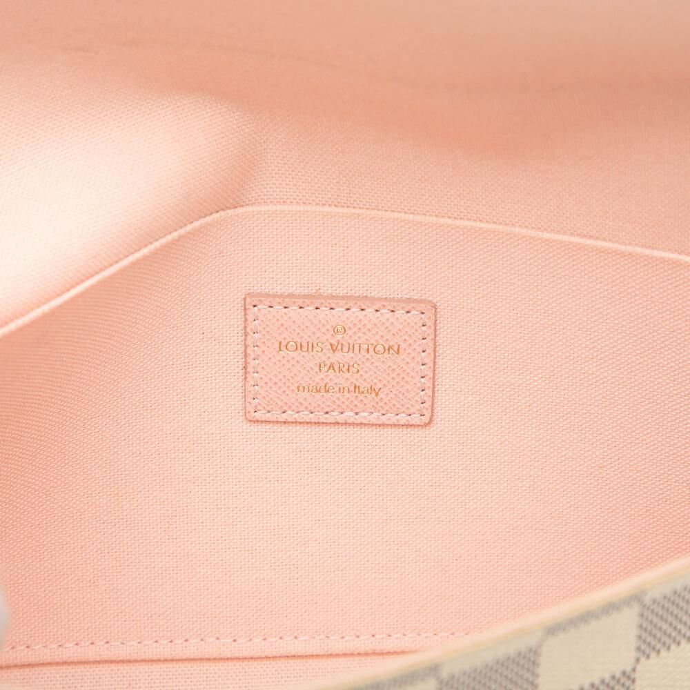 Louis Vuitton Pochette Felicie