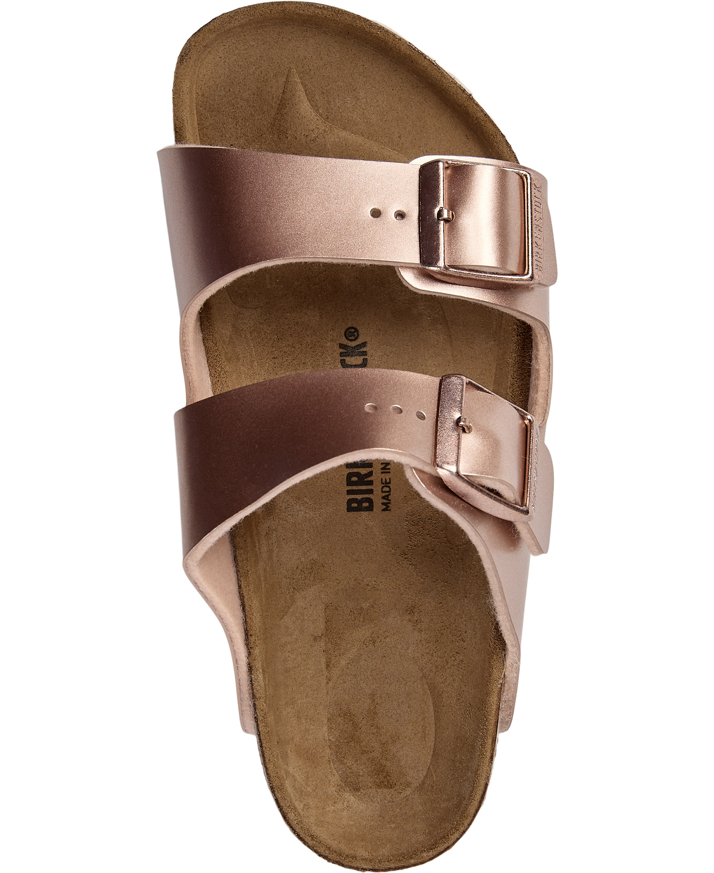 Arizona Kids BF Electric Metallic Copper