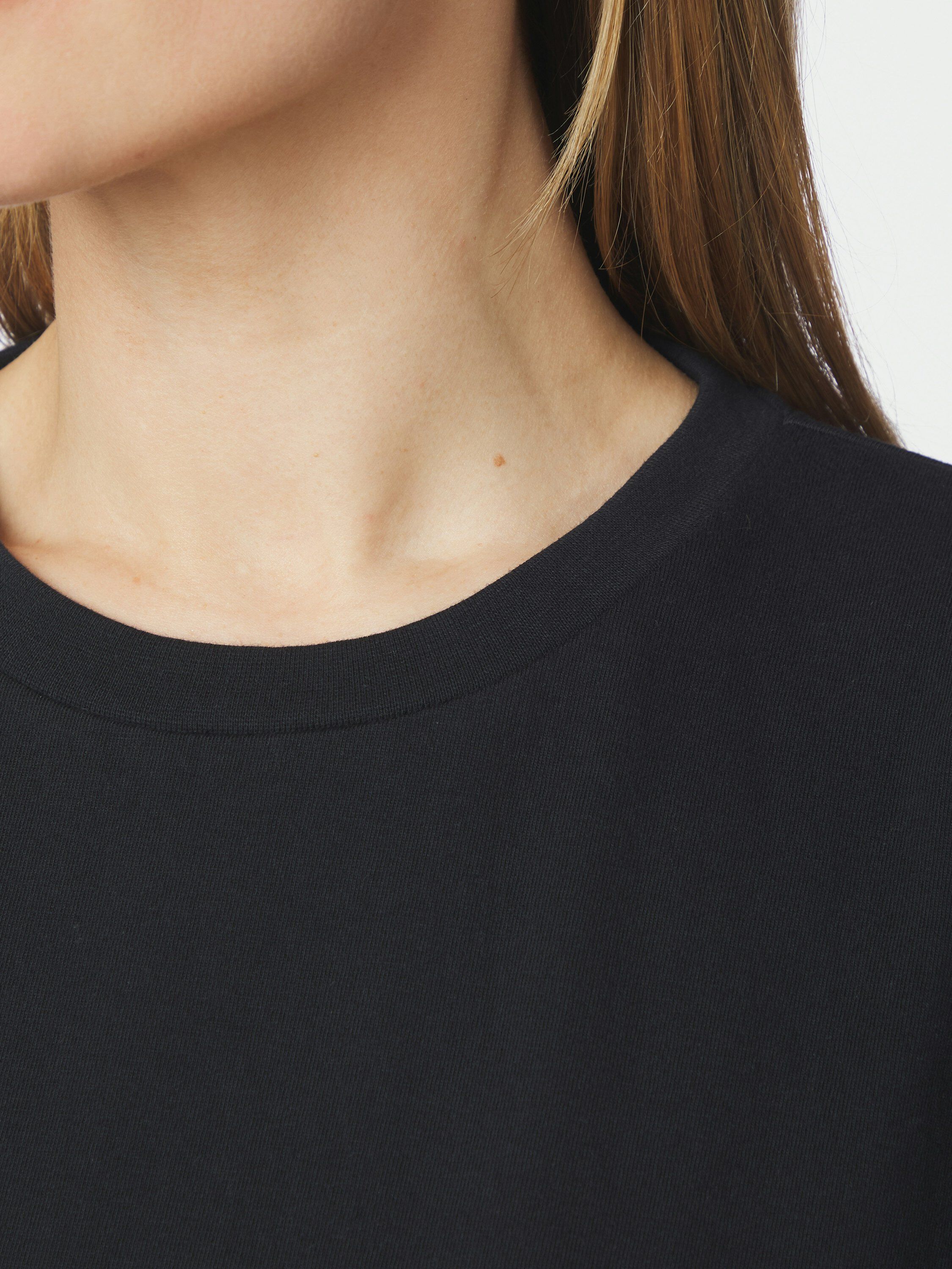 Asha Boxy Tee