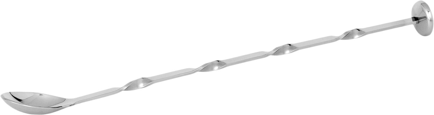 GC Bar ske med muddler H31 st&aring;l