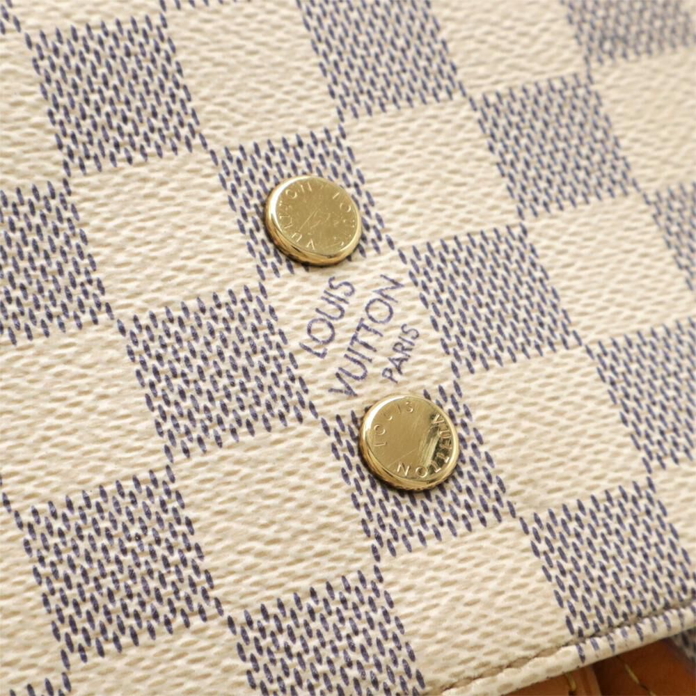 Louis Vuitton Backpack