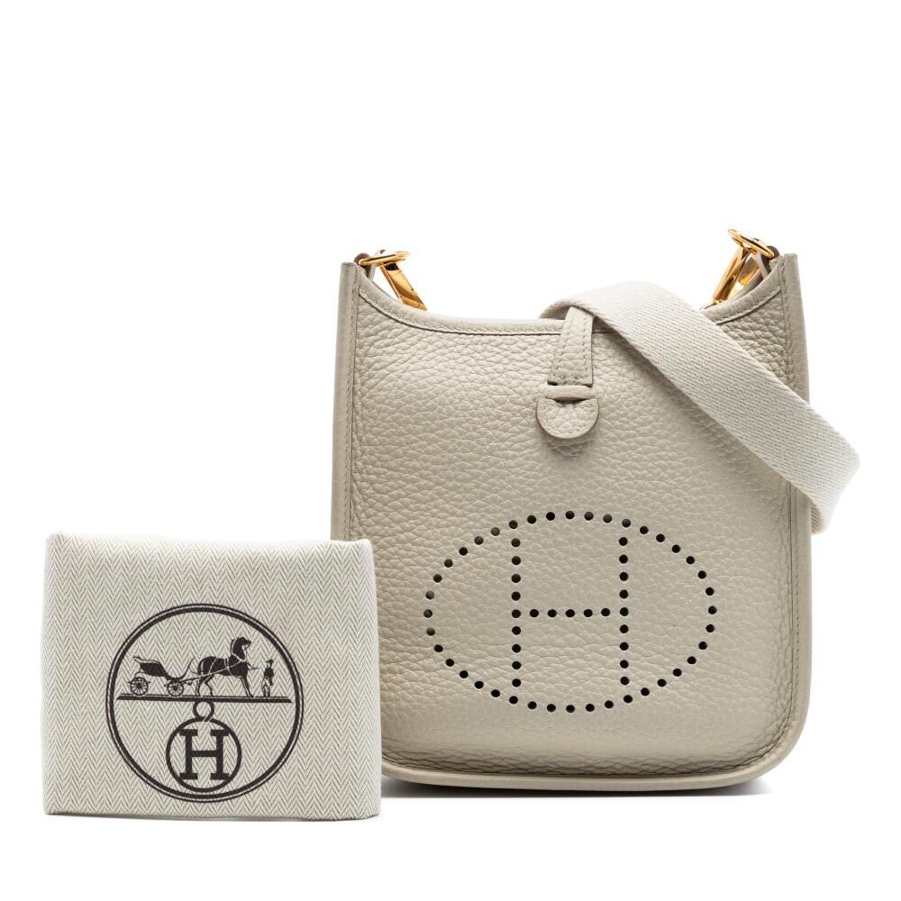 Herm&egrave;s Evelyne
