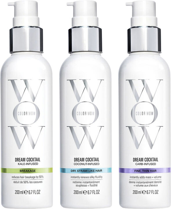 Coconut Cocktail Bionic Tonic