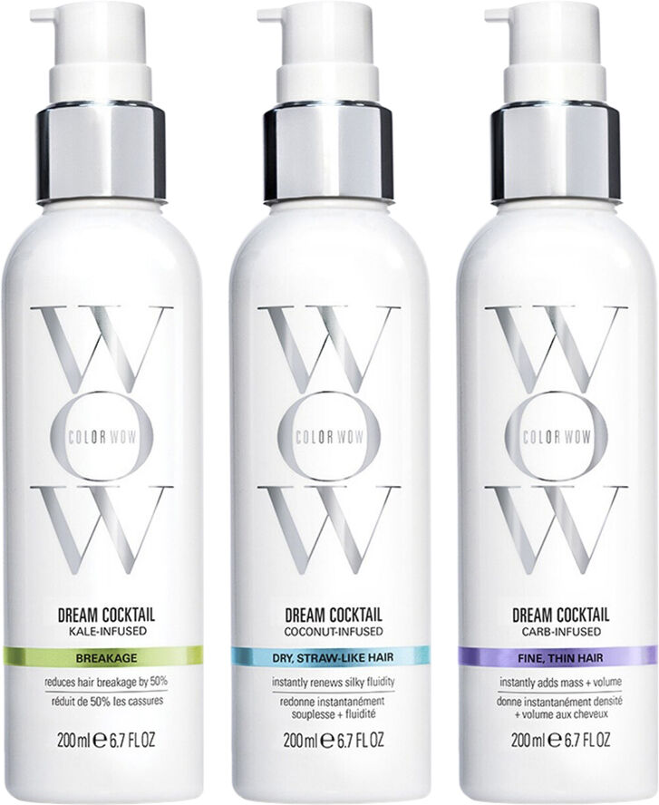 Coconut Cocktail Bionic Tonic