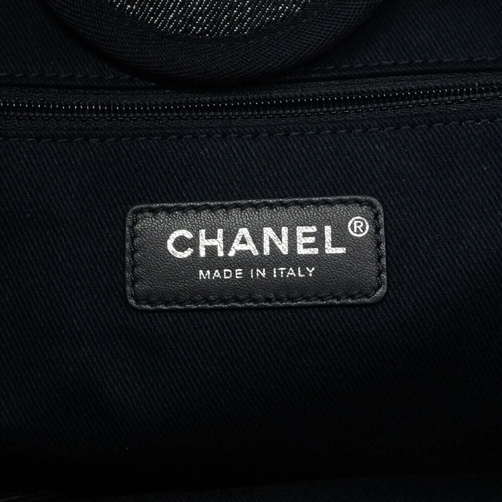 Chanel Deauville