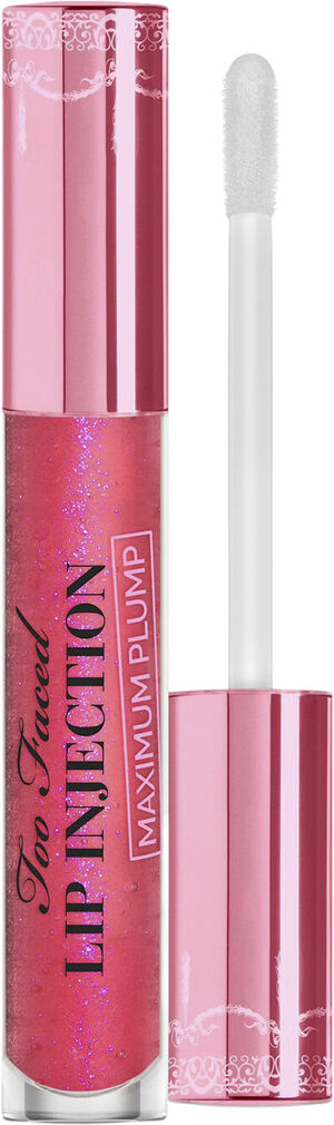 Lip Injection - Maximum Plump Gloss