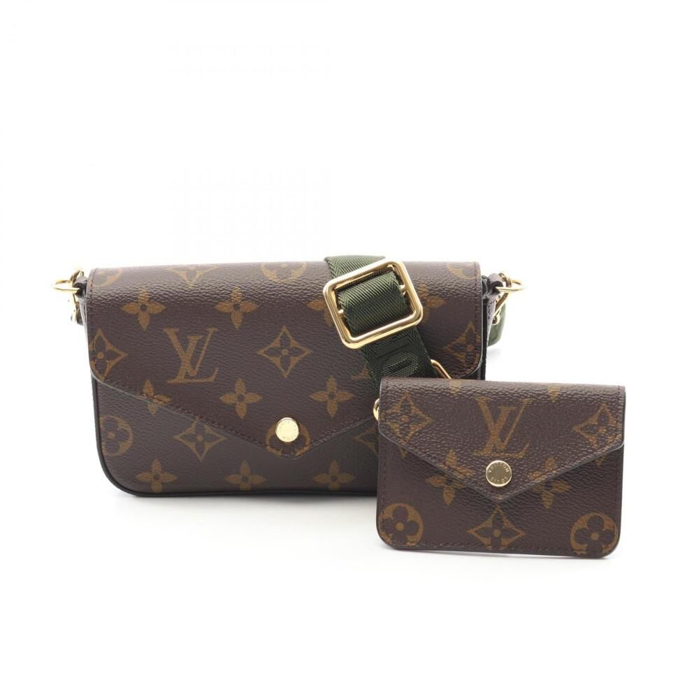 Louis Vuitton Pochette Felicie