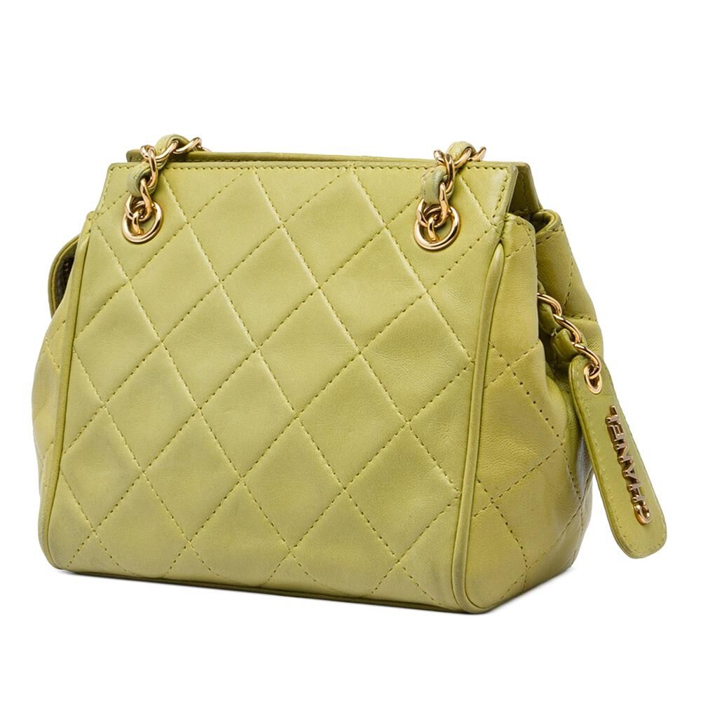 Chanel Shoulder Bag