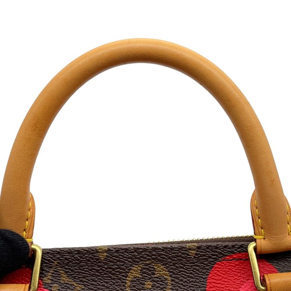 Louis Vuitton Speedy