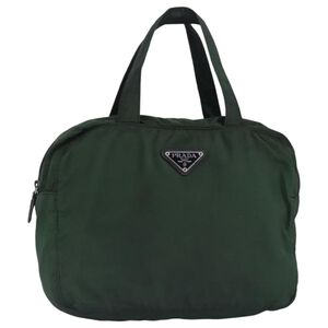 Prada Handbag