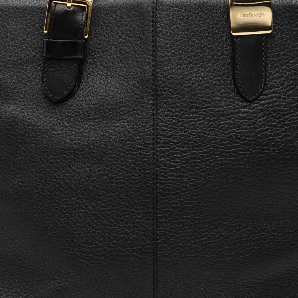 Burberry Tote