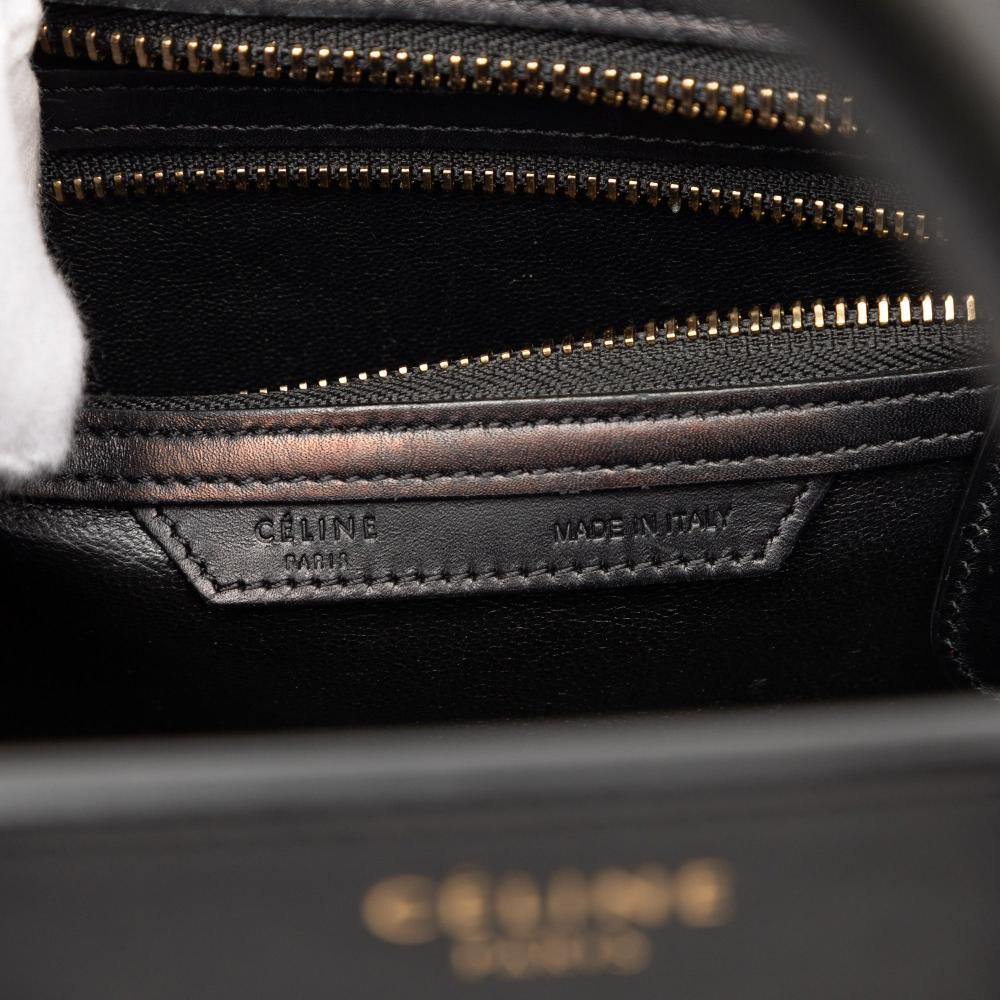 Celine Luggage