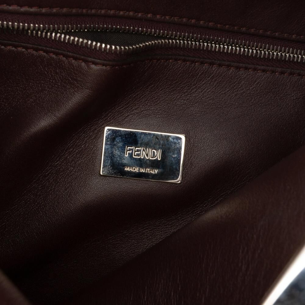 Fendi Crossbody Bag
