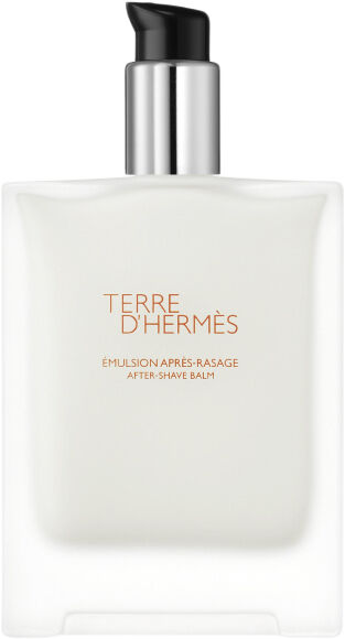TERRE D'HERMES AFTER SHAVE BALM 100 ml