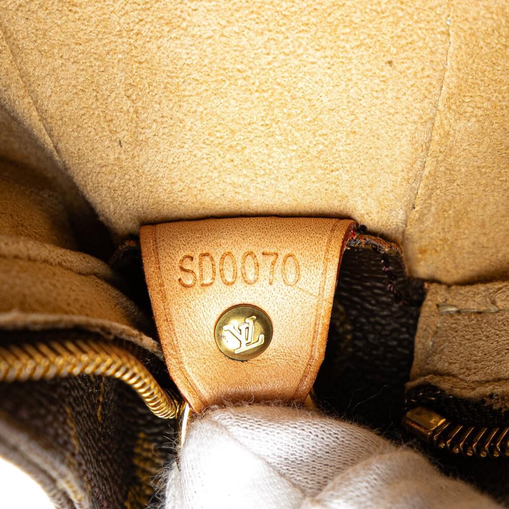 Louis Vuitton Looping