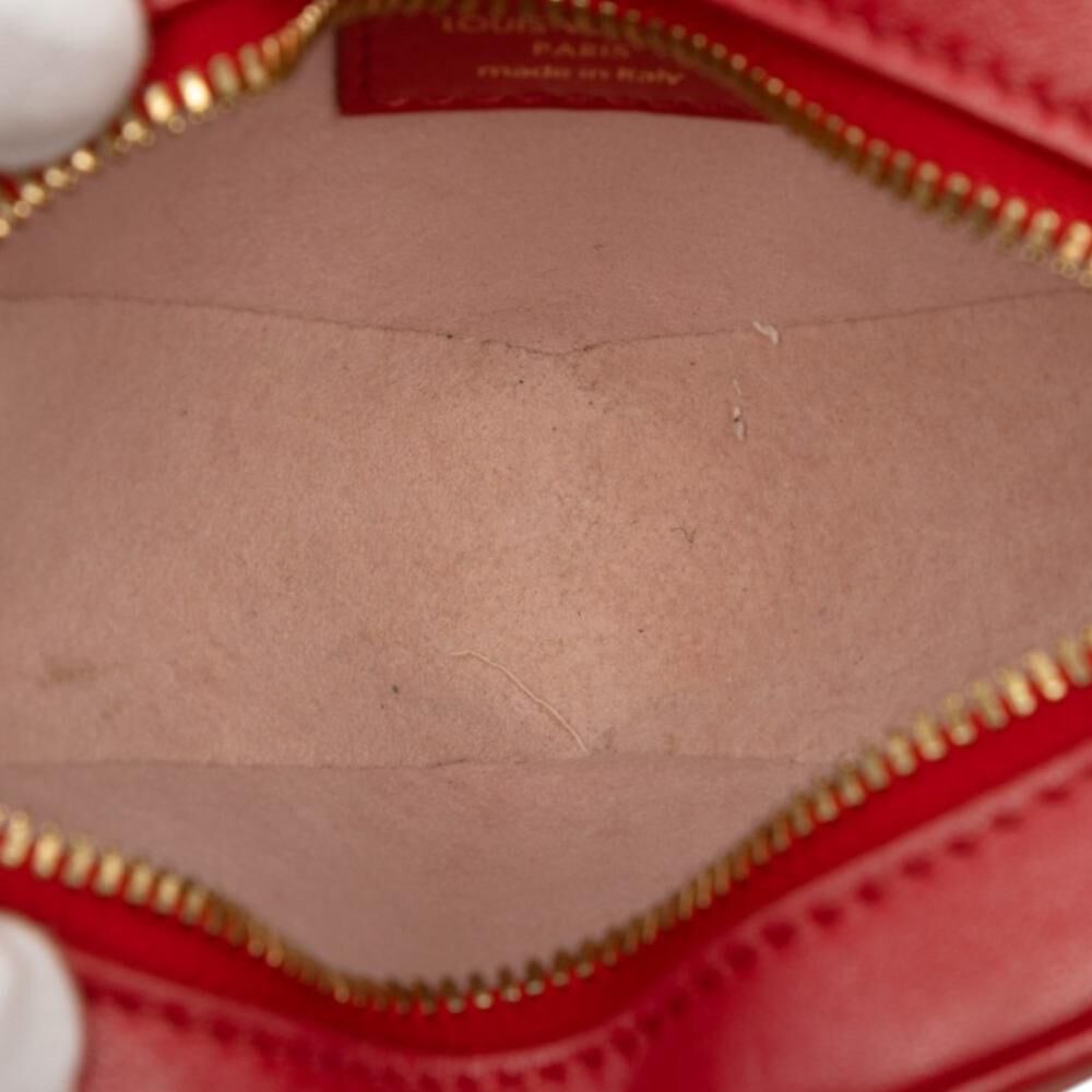 Louis Vuitton Crossbody Bag