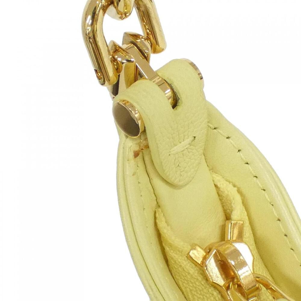 Bvlgari Shoulder Bag