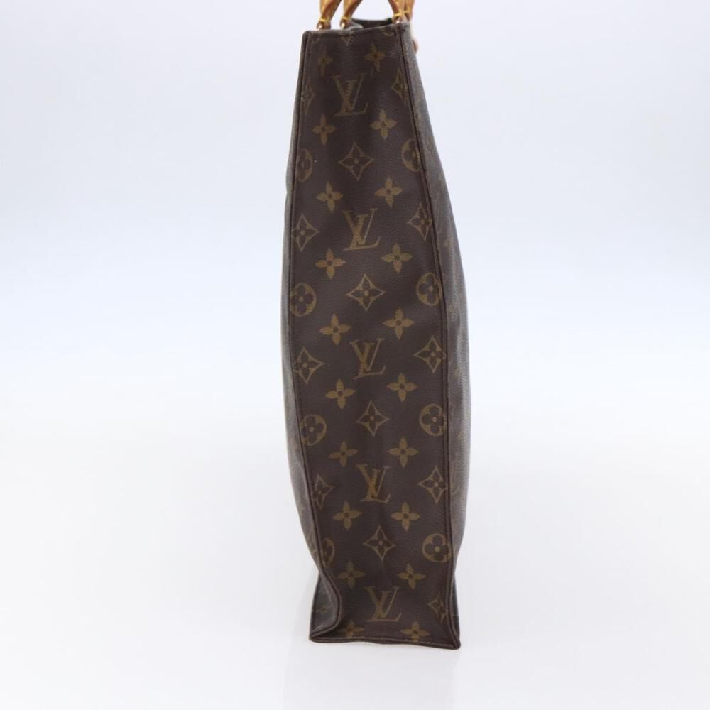 Louis Vuitton Sac Plat