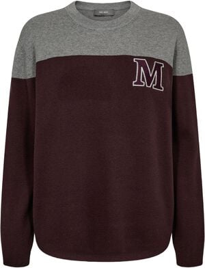 MMFast Tani LS Knit
