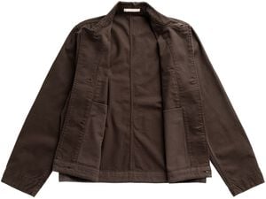 Arresskov Broken Twill Overshirt