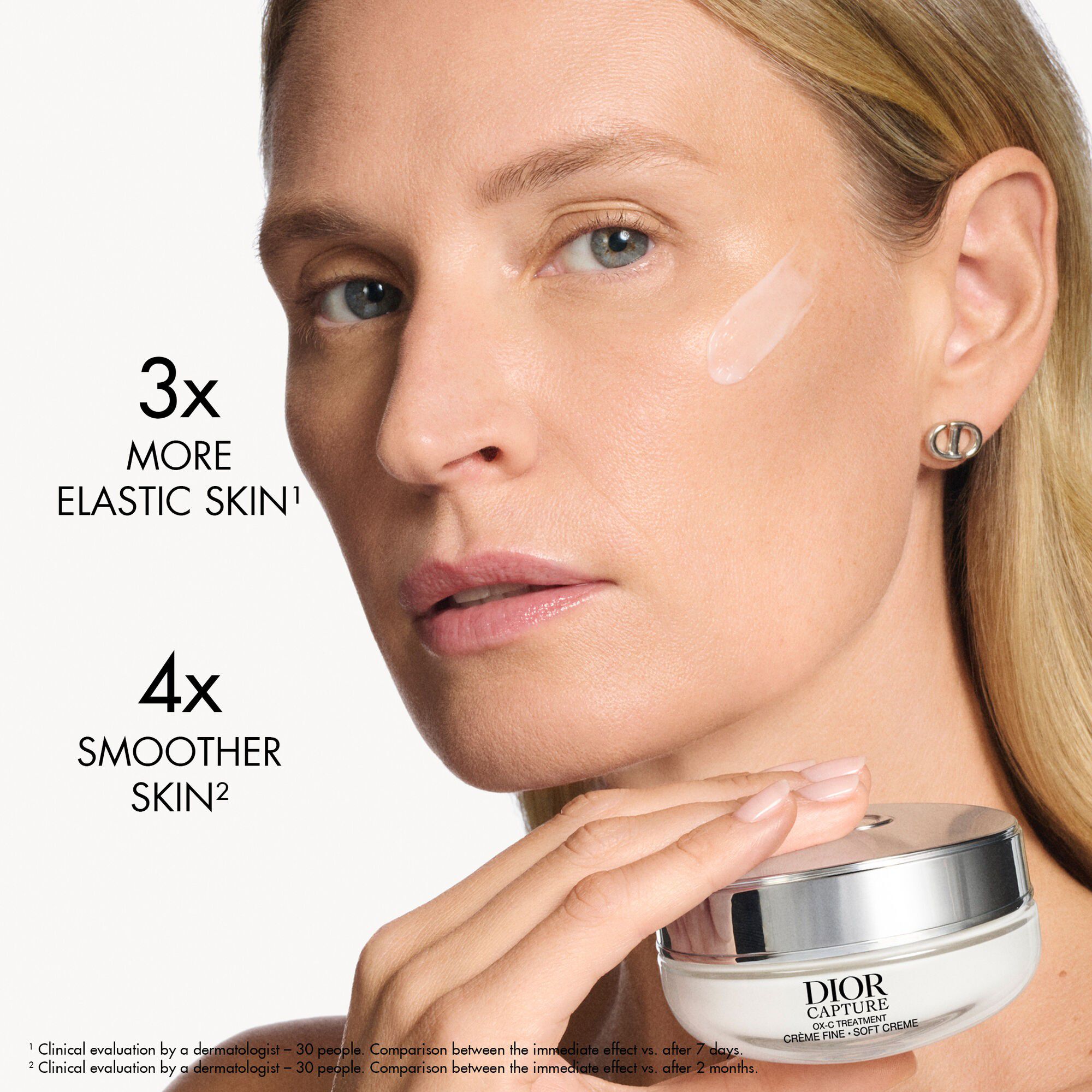 Dior Capture Soft Creme Refill