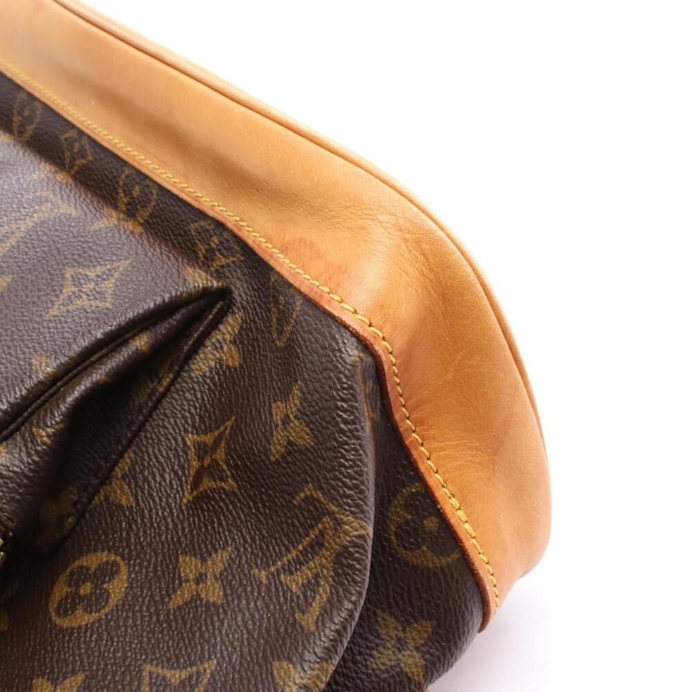 Louis Vuitton Montsouris