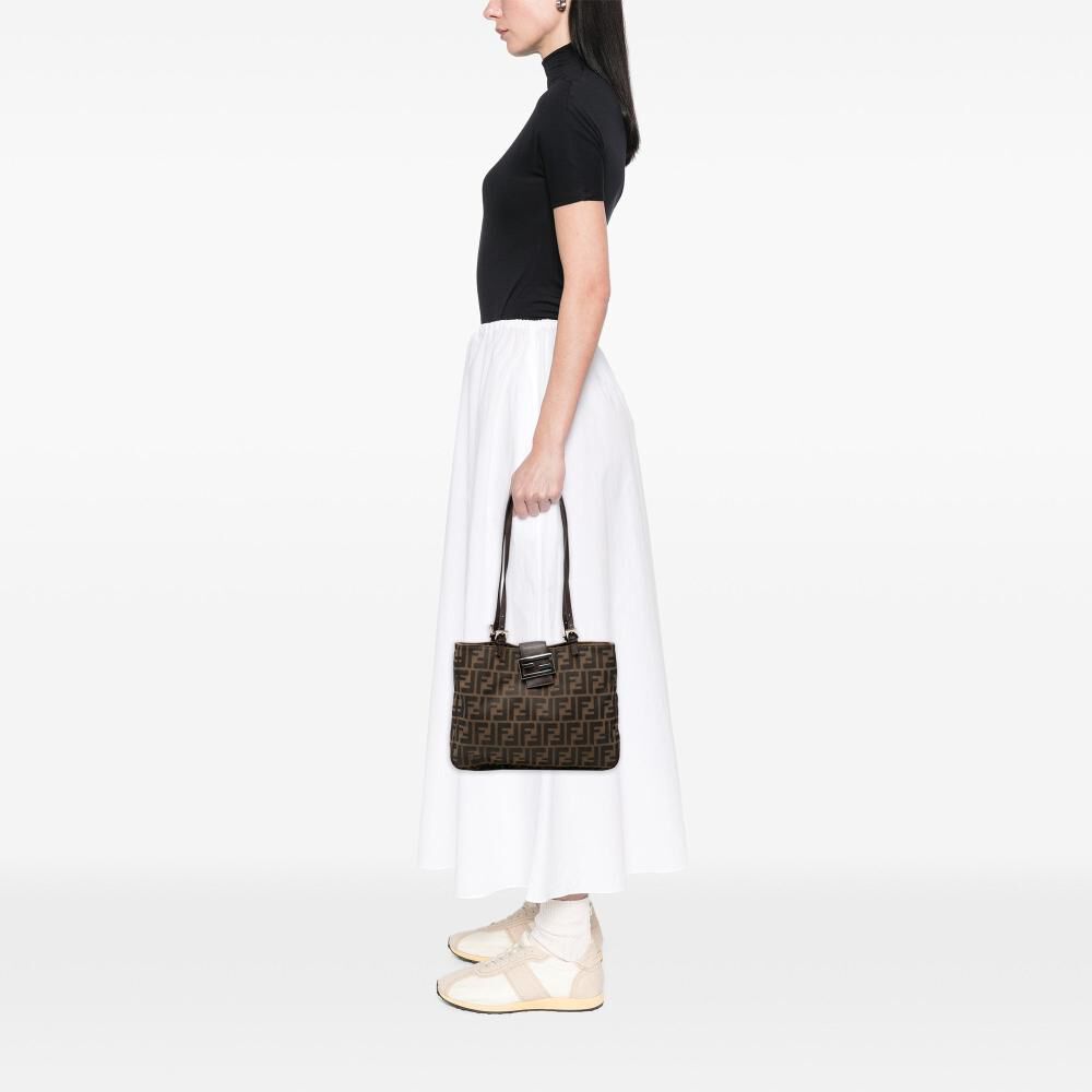 Fendi Tote